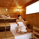 Resort Robinson Kyllini
