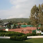 Robinson Kyllini Resort 4*