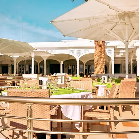Robinson Kyllini - Resort Kastro-Kyllini