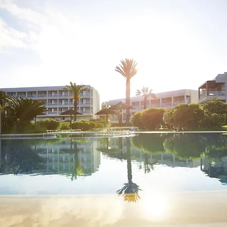 Robinson Kyllini Θέρετρο 4*