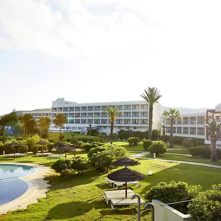 Resort Robinson Kyllini - Kastro-Kyllini