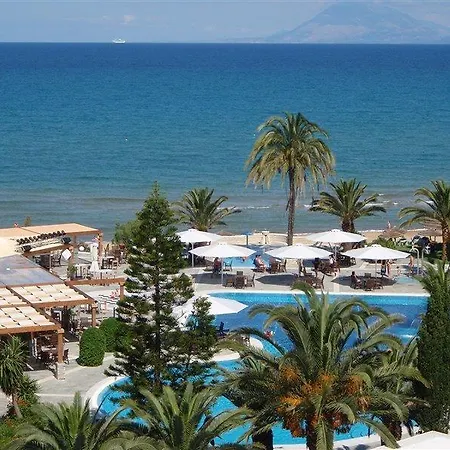 Robinson Kyllini - Resort Kastro-Kyllini
