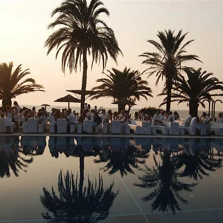 Robinson Kyllini - Resort