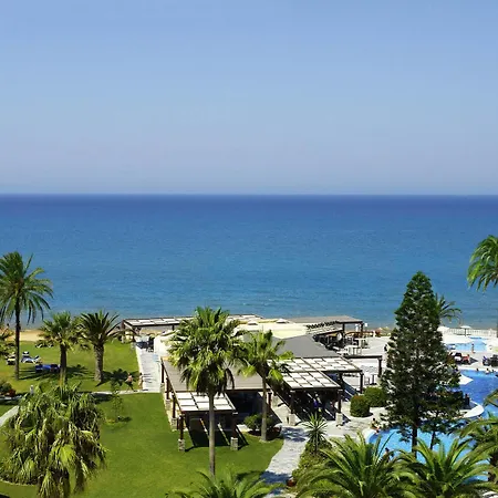 Robinson Kyllini - Resort Kastro-Kyllini