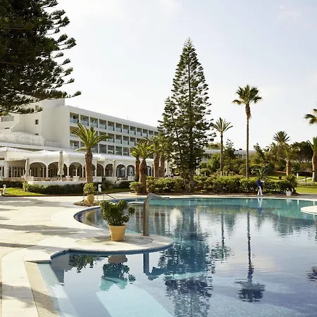 Resort Robinson Kyllini - 4*