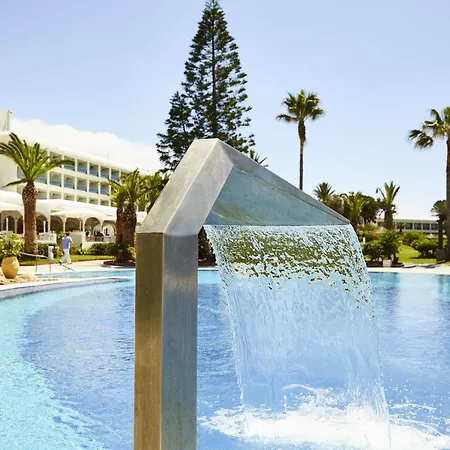 Resort Robinson Kyllini -