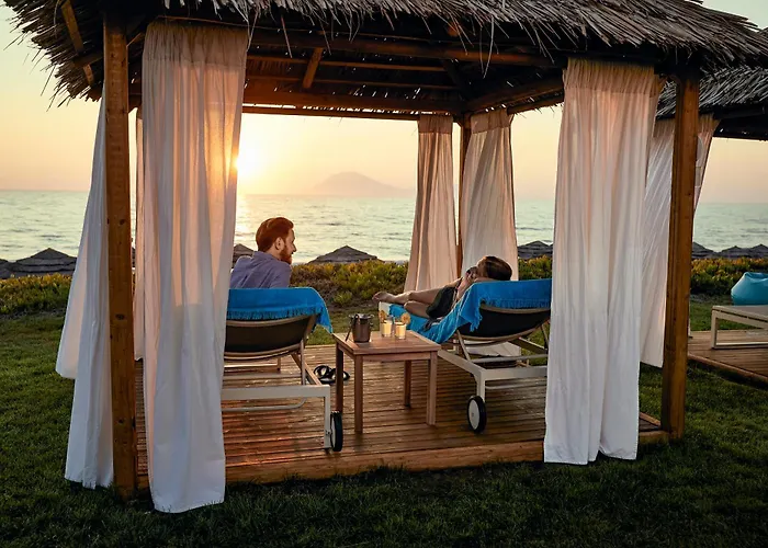 Robinson Kyllini Θέρετρο Kastro-Kyllini