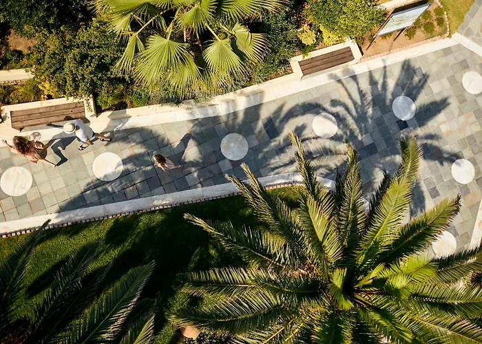 Θέρετρο Robinson Kyllini Kastro-Kyllini