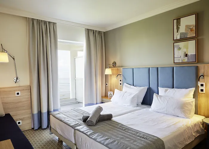 Robinson Kyllini 4* Kastro-Kyllini