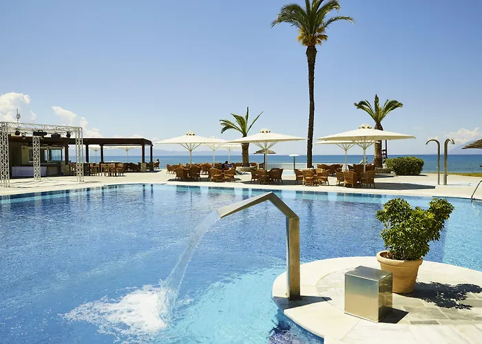 Robinson Kyllini 4* Kastro-Kyllini