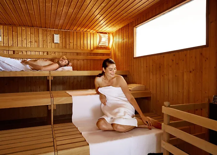 Θέρετρο Robinson Kyllini