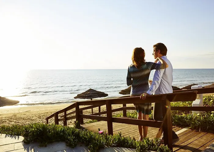 Θέρετρο Robinson Kyllini 4*