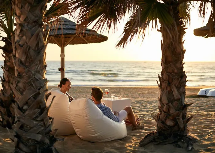 Θέρετρο Robinson Kyllini Kastro-Kyllini