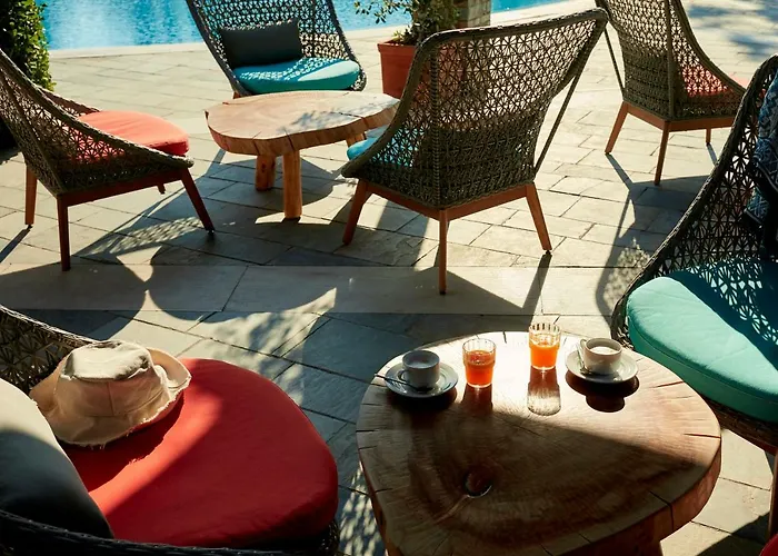 Robinson Kyllini 4* Kastro-Kyllini