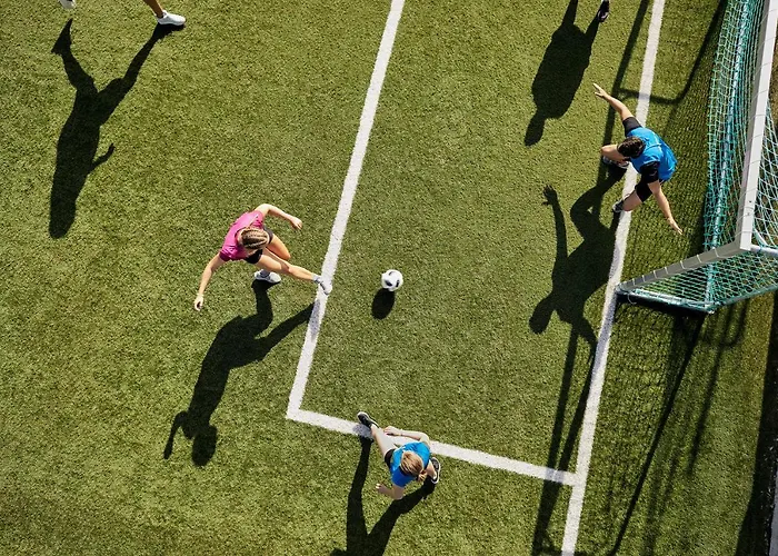 Robinson Kyllini Θέρετρο 4*