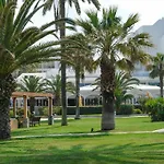 Robinson Kyllini Station touristique