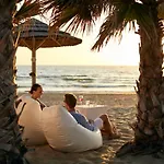 Resort Robinson Kyllini Kastro-Kyllini