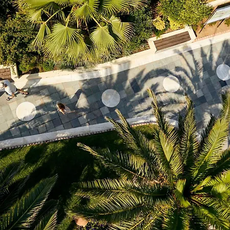 Курортный комплекс Robinson Kyllini Kastro-Kyllini