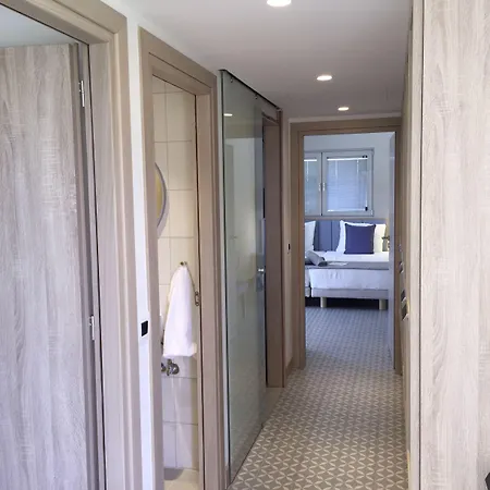 Robinson Kyllini リゾート