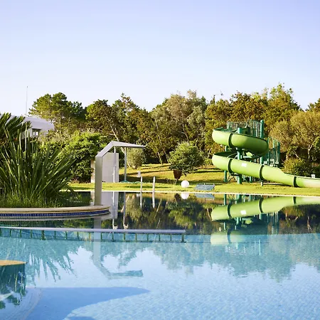 Rezort Robinson Kyllini 4*