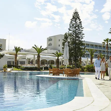 Robinson Kyllini 4* Kastro-Kyllini