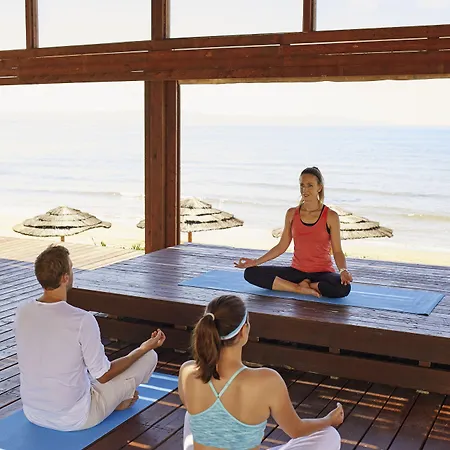 Robinson Kyllini 4* Kastro-Kyllini