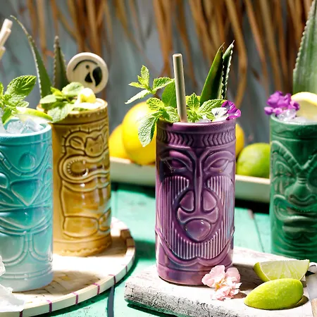 Robinson Kyllini リゾート