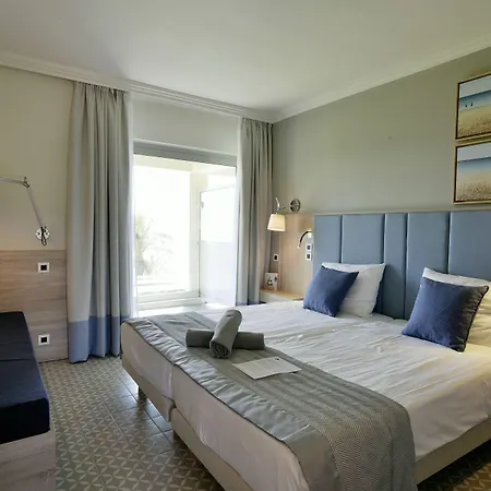 Robinson Kyllini リゾート Kastro-Kyllini