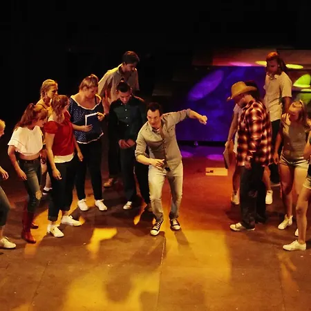 リゾート Robinson Kyllini Kastro-Kyllini