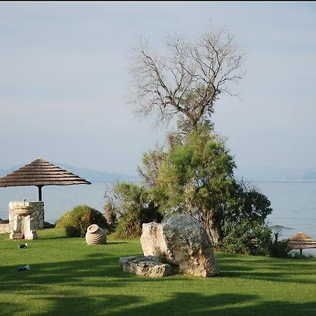 Robinson Kyllini Resort Kastro-Kyllini