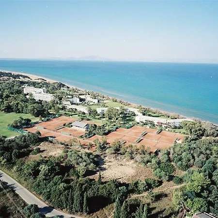 Robinson Kyllini - Resort