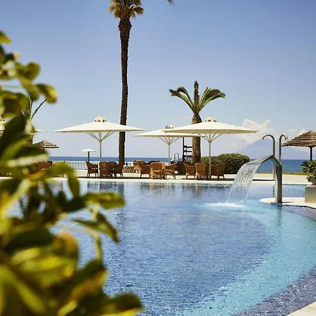 Robinson Kyllini Resort 4*