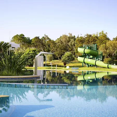 Robinson Kyllini Resort Kastro-Kyllini