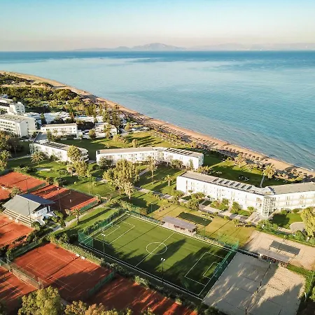 Rezort Robinson Kyllini