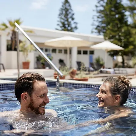 Robinson Kyllini Курортный комплекс Kastro-Kyllini