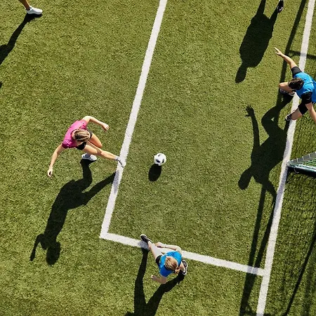 Robinson Kyllini リゾート 4*