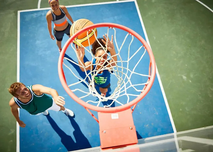 Robinson Kyllini 4* Kastro-Kyllini