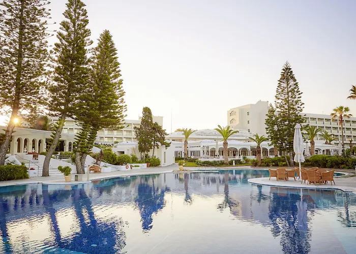 Resort Robinson Kyllini Kastro-Kyllini