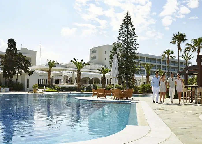 Robinson Kyllini 4* Kastro-Kyllini