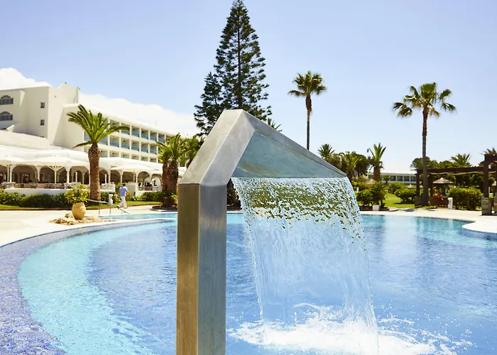 Robinson Kyllini Resort Kastro-Kyllini