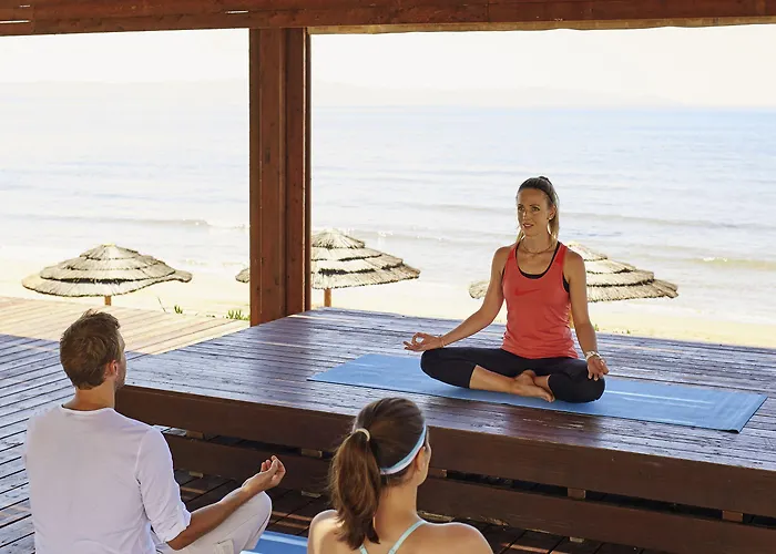 Robinson Kyllini 4* Kastro-Kyllini