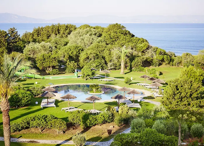 Robinson Kyllini Resort