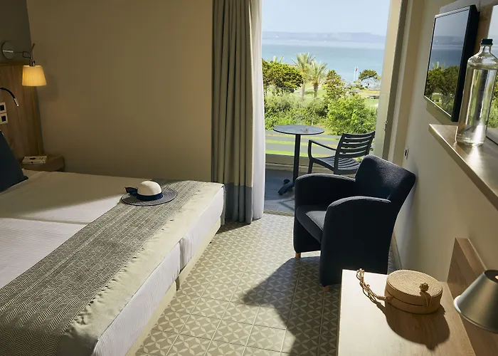 Resort Robinson Kyllini Kastro-Kyllini