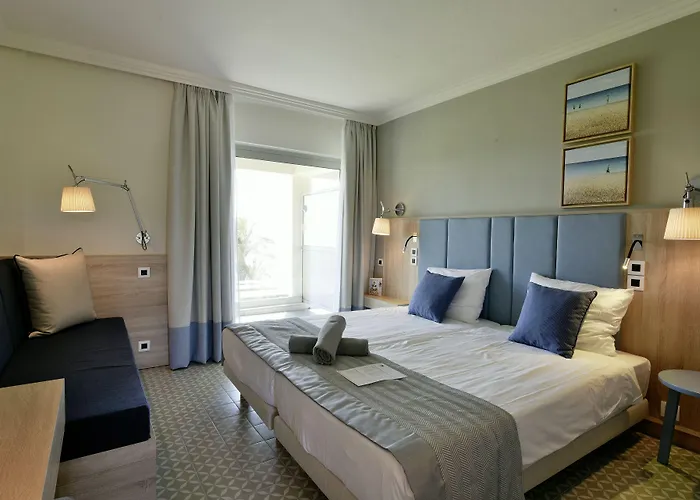 Robinson Kyllini Resort Kastro-Kyllini