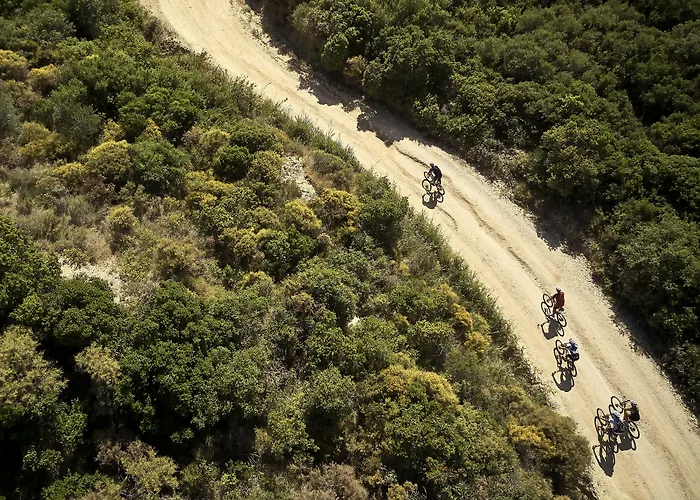 Resort Robinson Kyllini 4*