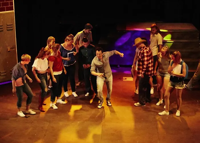 Resort Robinson Kyllini Kastro-Kyllini