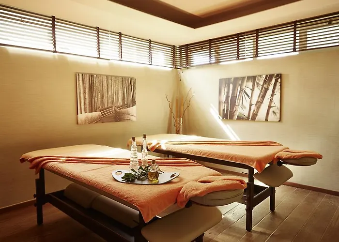 Resort Robinson Kyllini