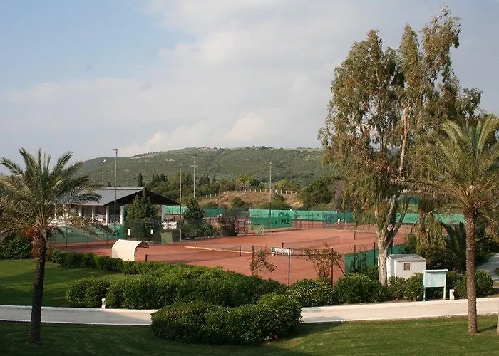 Robinson Kyllini Resort 4*