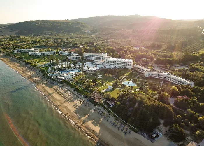 Robinson Kyllini Resort Kastro-Kyllini