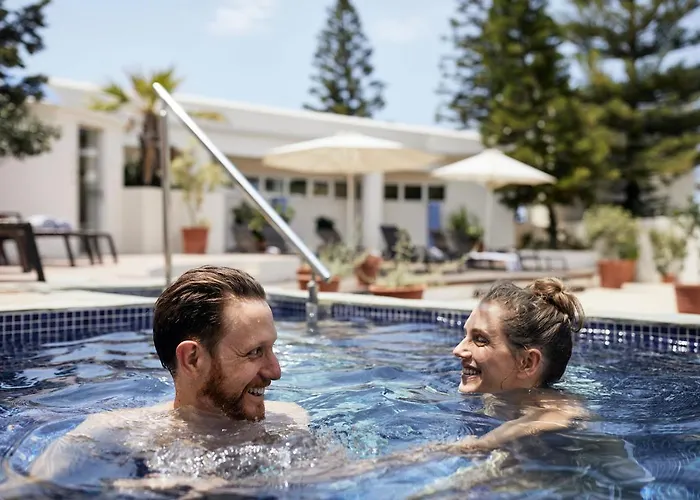 Robinson Kyllini Resort Kastro-Kyllini